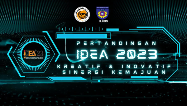Pingat Perak dan Gangsa dalam Pertandingan Reka Cipta & Inovasi (IDEA‘2023)
